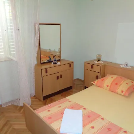 Zoran Marusic Apartment *