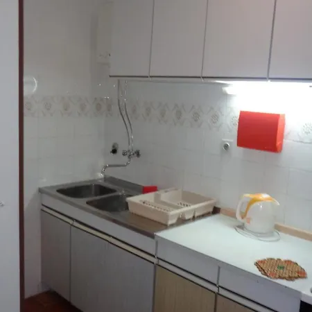 Apartment Zoran Marusic