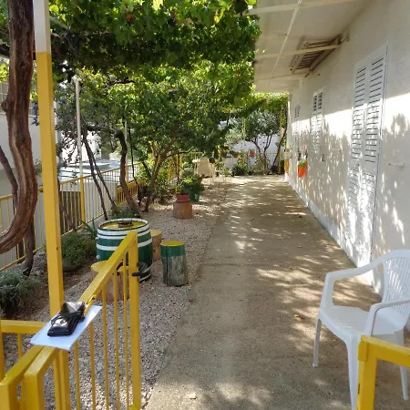 Zoran Marusic * Marusici (Split-Dalmatia)