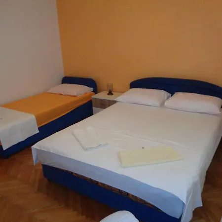 Apartment Zoran Marusic Marusici (Split-Dalmatia)