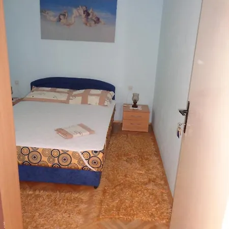 Zoran Marusic Apartment