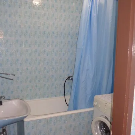 Apartment Zoran Marusic *