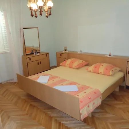 Apartment Zoran Marusic