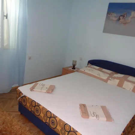 Apartment Zoran Marusic Marusici (Split-Dalmatia)