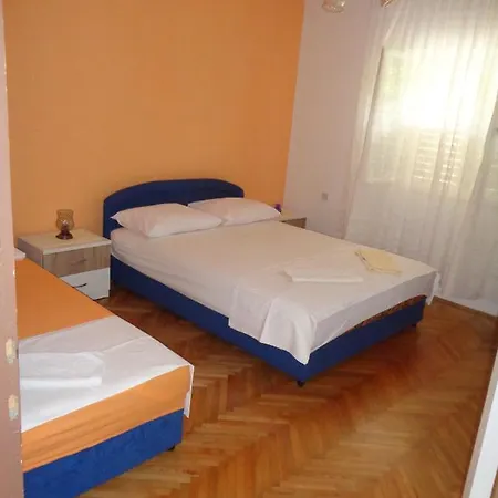 Apartment Zoran Marusic Marusici (Split-Dalmatia)