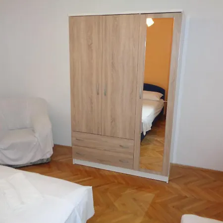 Apartment Zoran Marusic