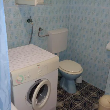 Zoran Marusic Apartment Marusici (Split-Dalmatia)