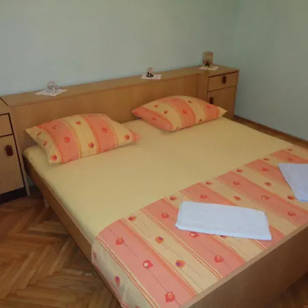 Zoran Marusic Apartment Marusici (Split-Dalmatia)