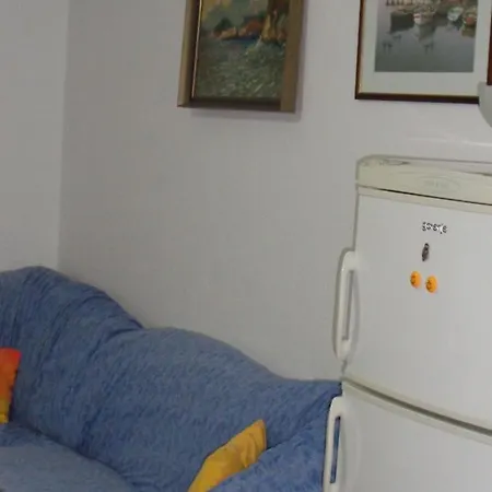Apartment Zoran Marusic