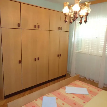 Zoran Marusic Apartment Marusici (Split-Dalmatia)