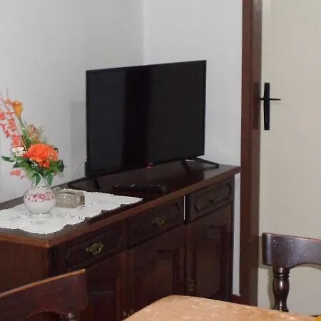 Zoran Marusic Apartment
